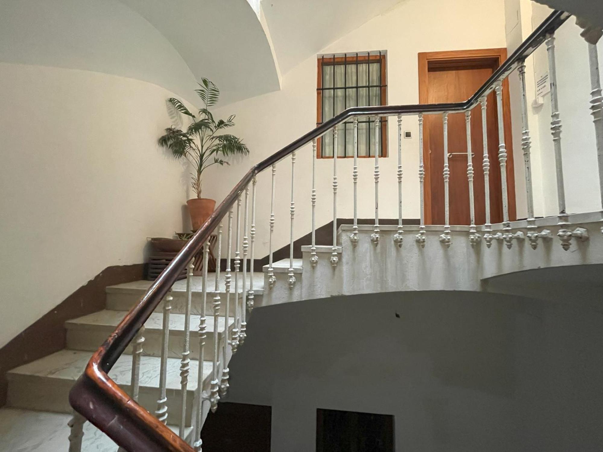 Casa El Angel Loft Denia Centro Con Parking Lejlighed Eksteriør billede