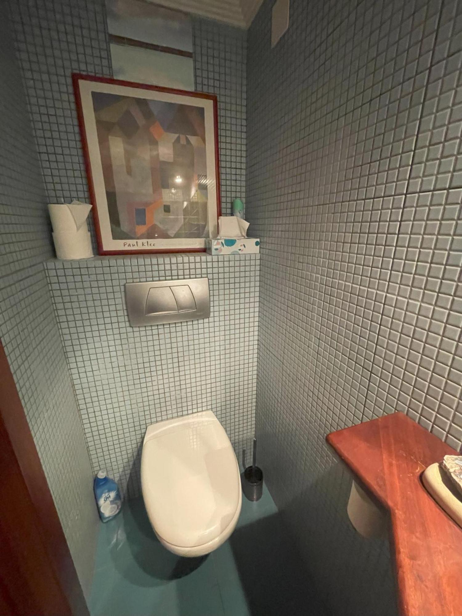 Casa El Angel Loft Denia Centro Con Parking Lejlighed Eksteriør billede
