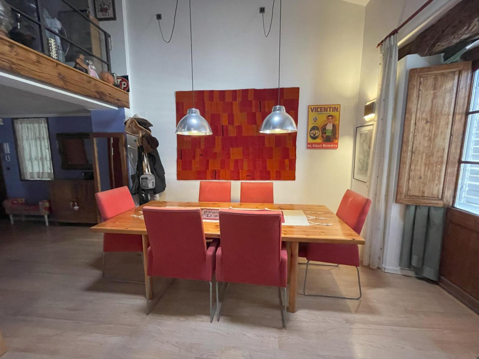 Casa El Angel Loft Denia Centro Con Parking Lejlighed Eksteriør billede