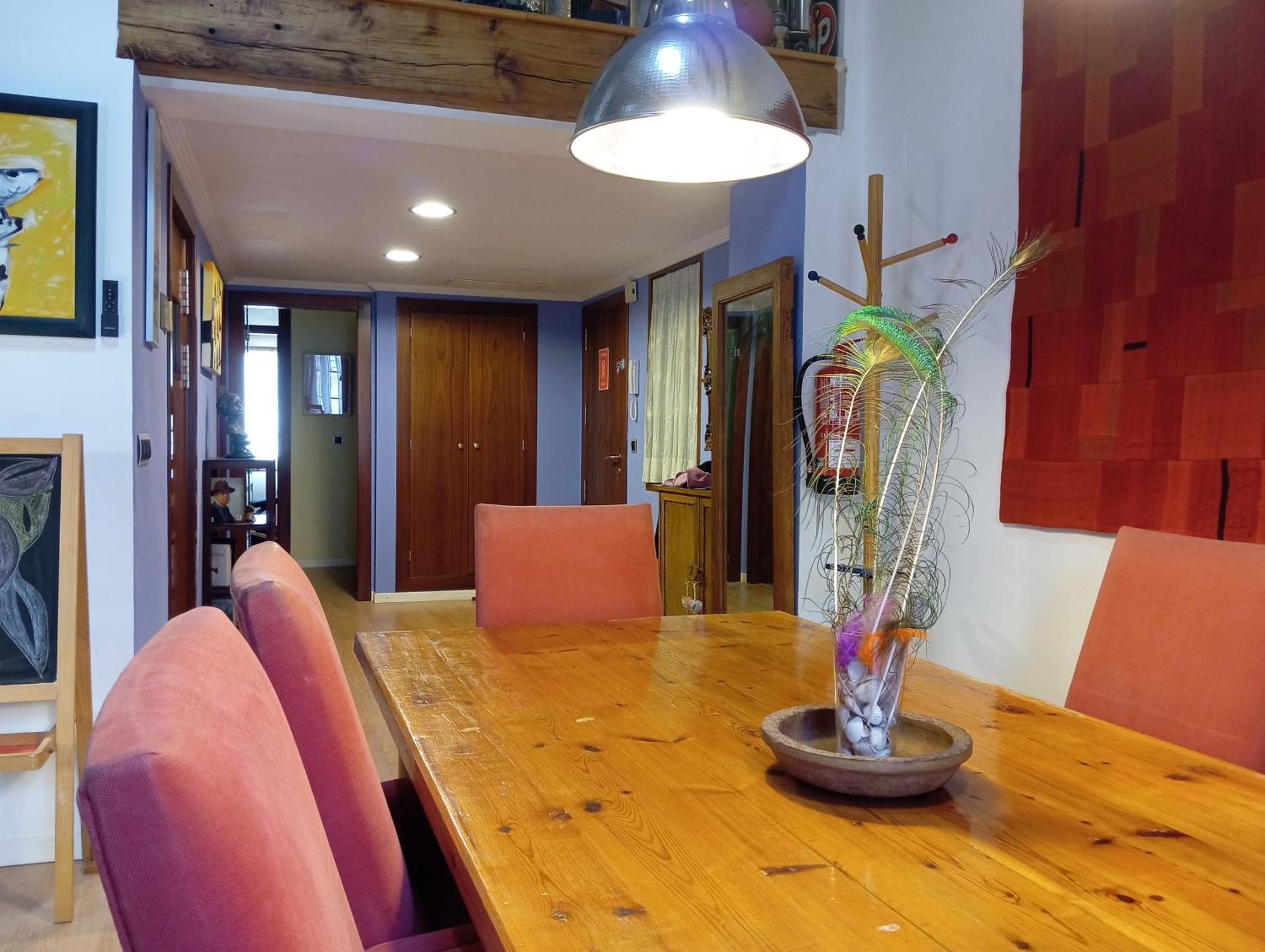 Casa El Angel Loft Denia Centro Con Parking Lejlighed Eksteriør billede