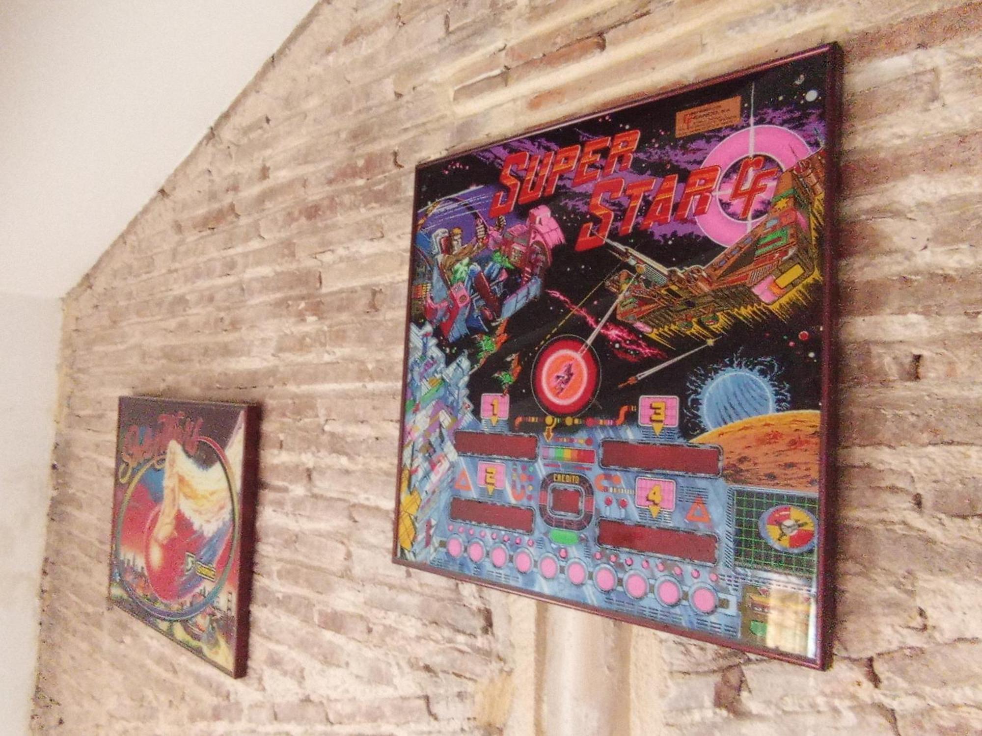 Casa El Angel Loft Denia Centro Con Parking Lejlighed Eksteriør billede